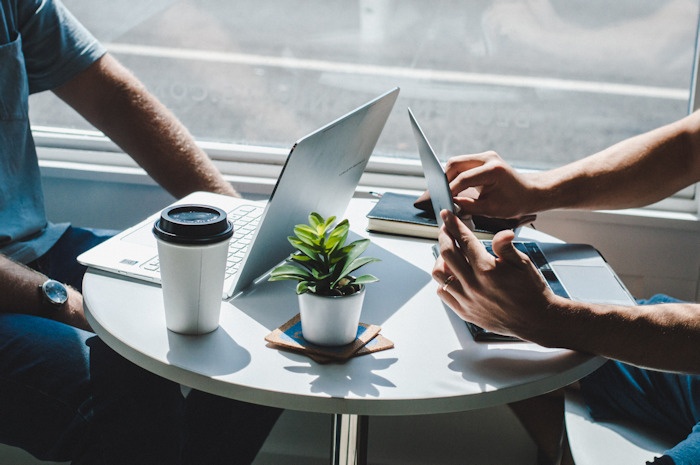 small business ads
