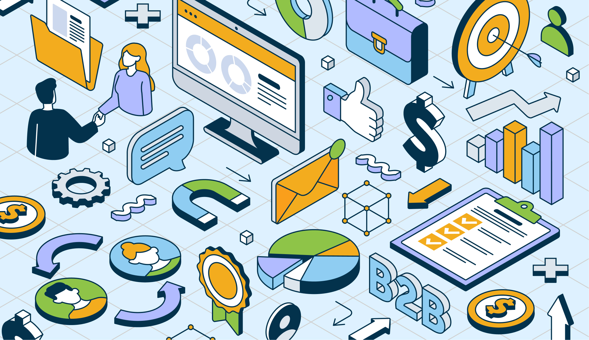 An In-Depth Guide on B2B SaaS Free Trial