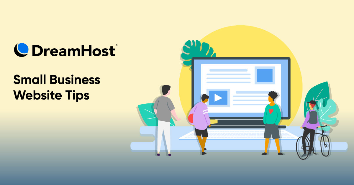 Boost Conversions With These Small Business Website Tips