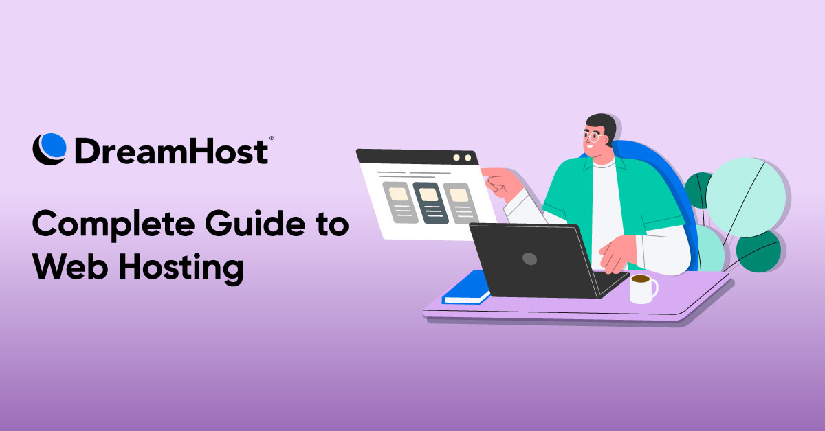 Everything You Need to Know About Web Hosting