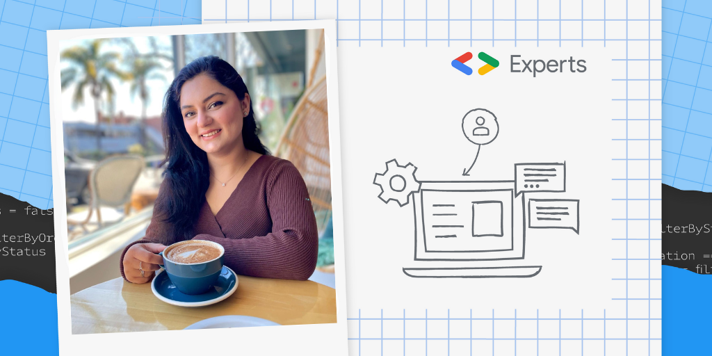 Google Developers Blog: GDE Women’s History Month Feature: Jigyasa Grover, Machine Learning