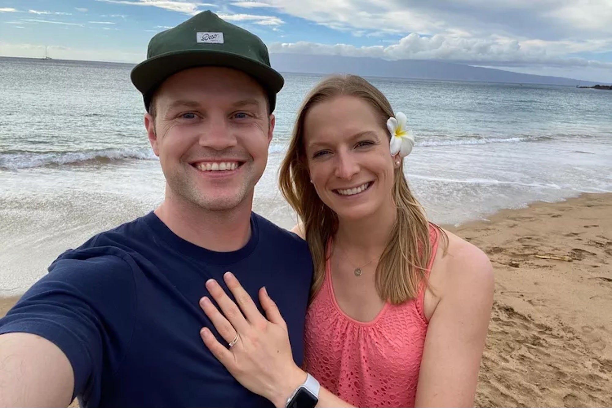Honeymooners Were Stranded At Sea by Snorkeling Company