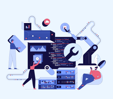 Trends In Workflow Automation To Keep Up With