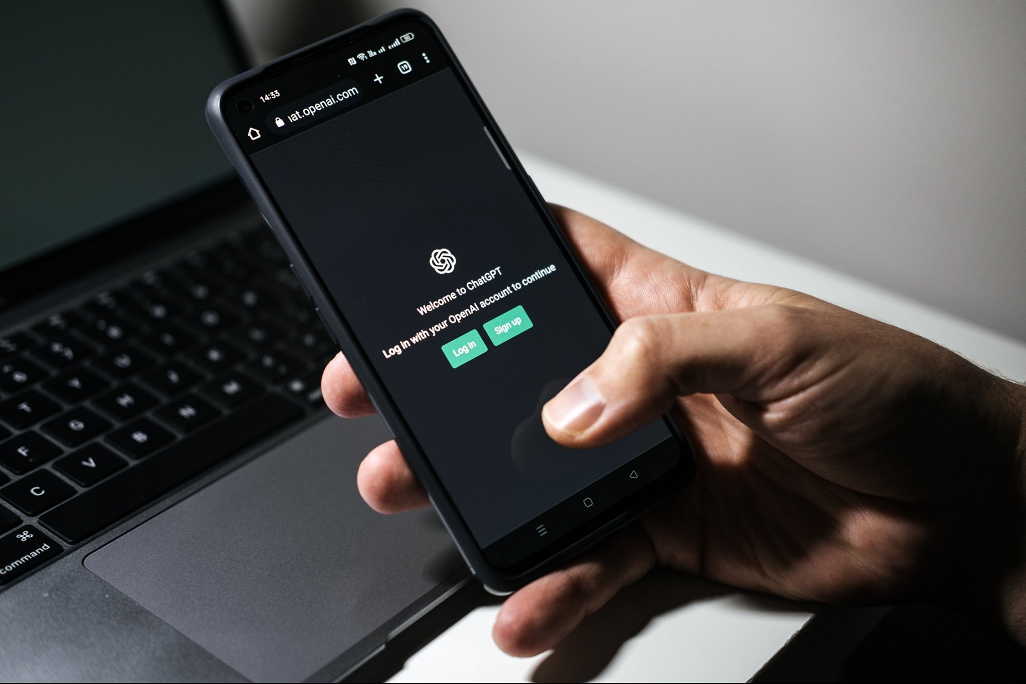 What Business Leaders Can Learn From ChatGPT's Revolutionary First Few Months