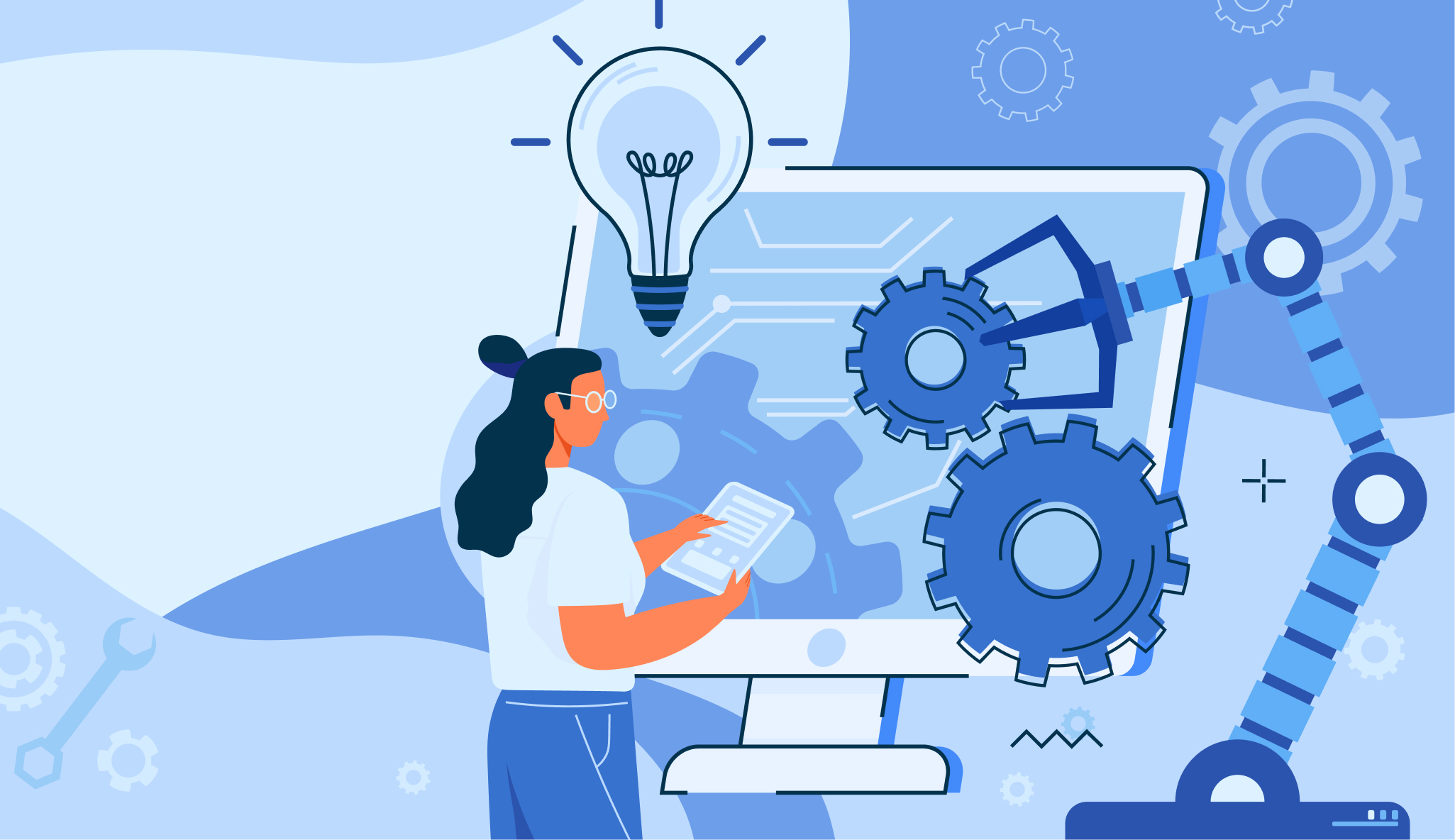 Why Automate Customer Onboarding and Offboarding Processes?