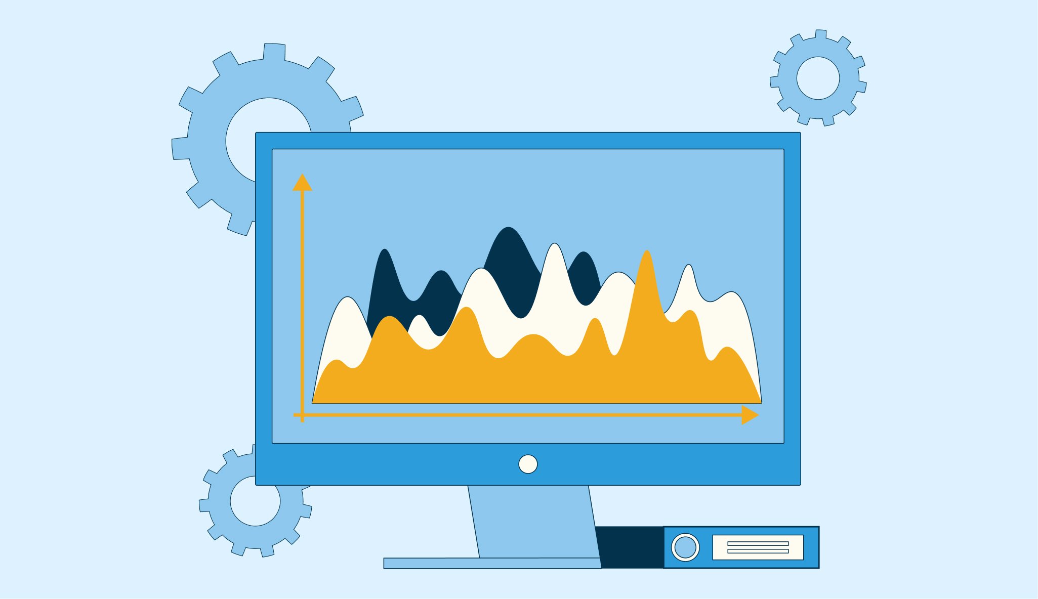 12 User Onboarding Statistics You Need to Know in 2023