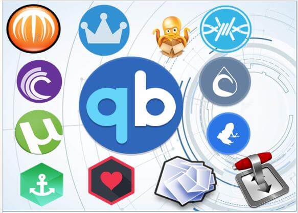 13 Best Torrent Clients for Outstanding Performance