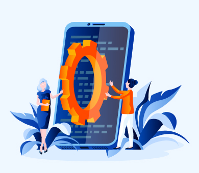 5 Best Cross-Platform Frameworks for App Development in 2023