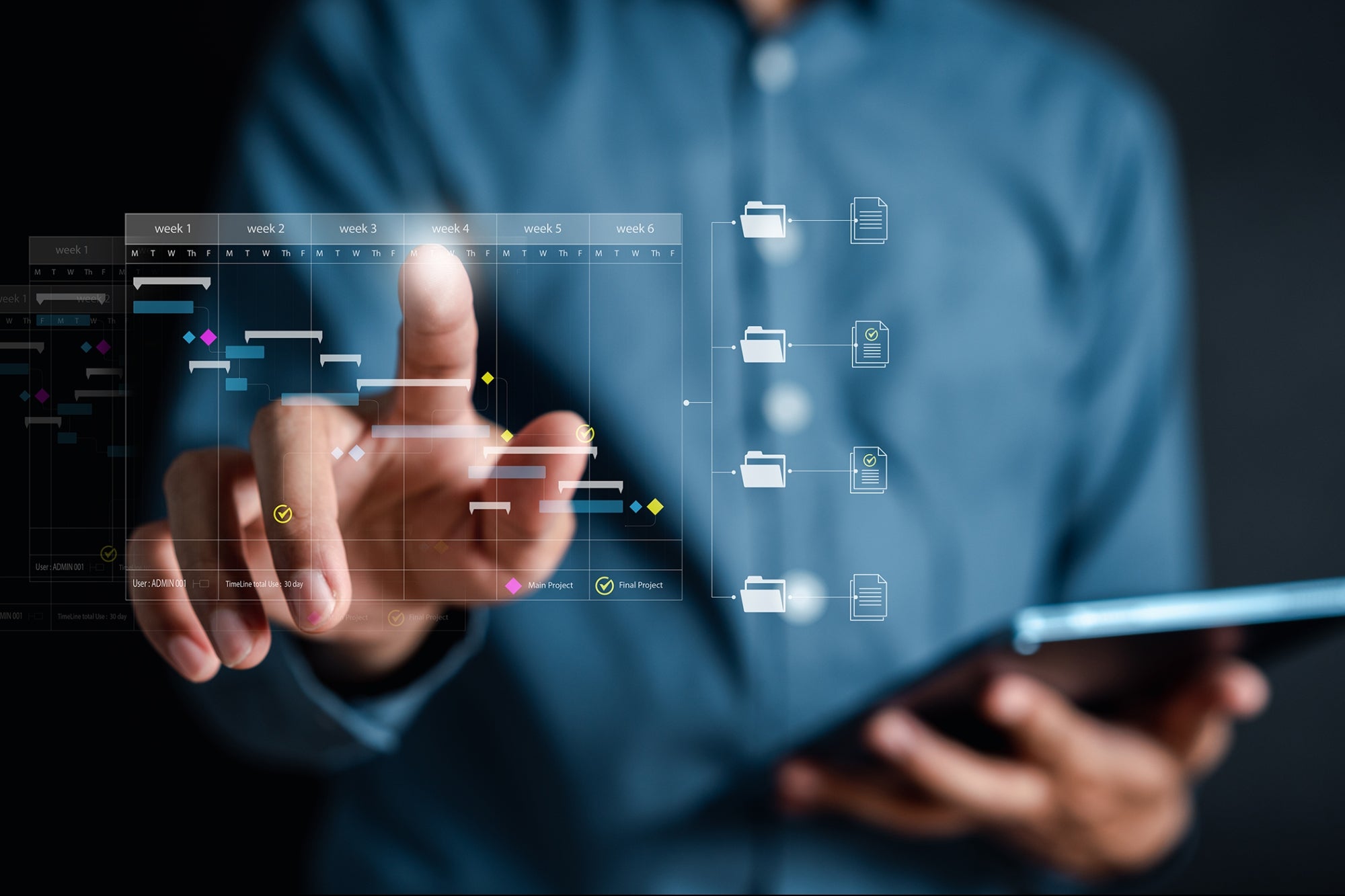 5 Ways to Use Data to Make Faster — and Better — Business Decisions
