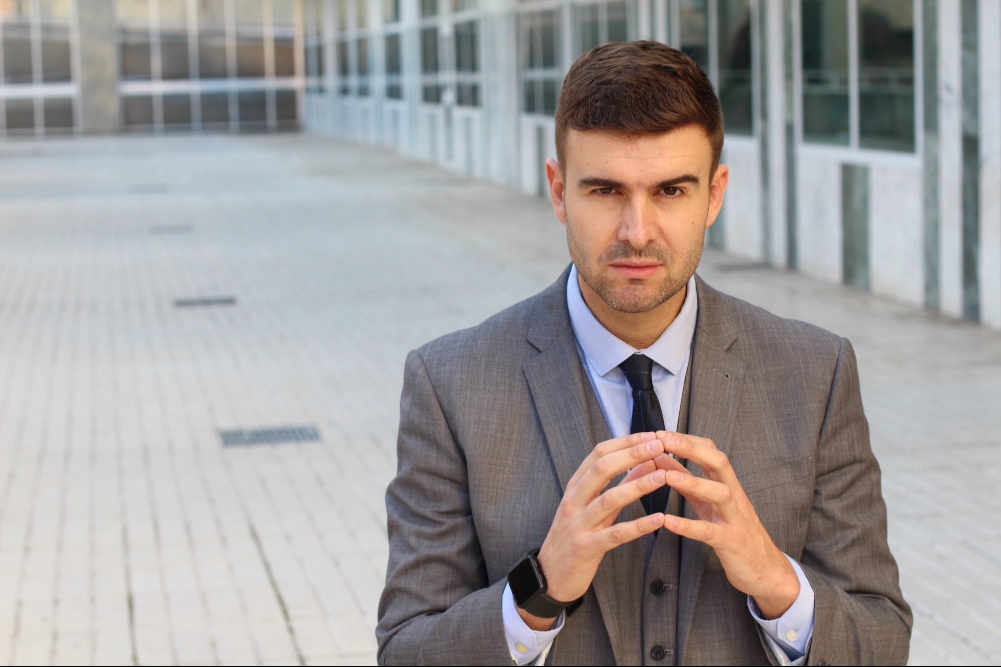 Ex-Employees Admit to Getting Revenge on Their Old Companies