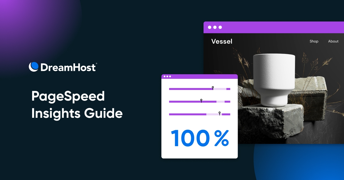 How to Score 100% on PageSpeed Insights Report