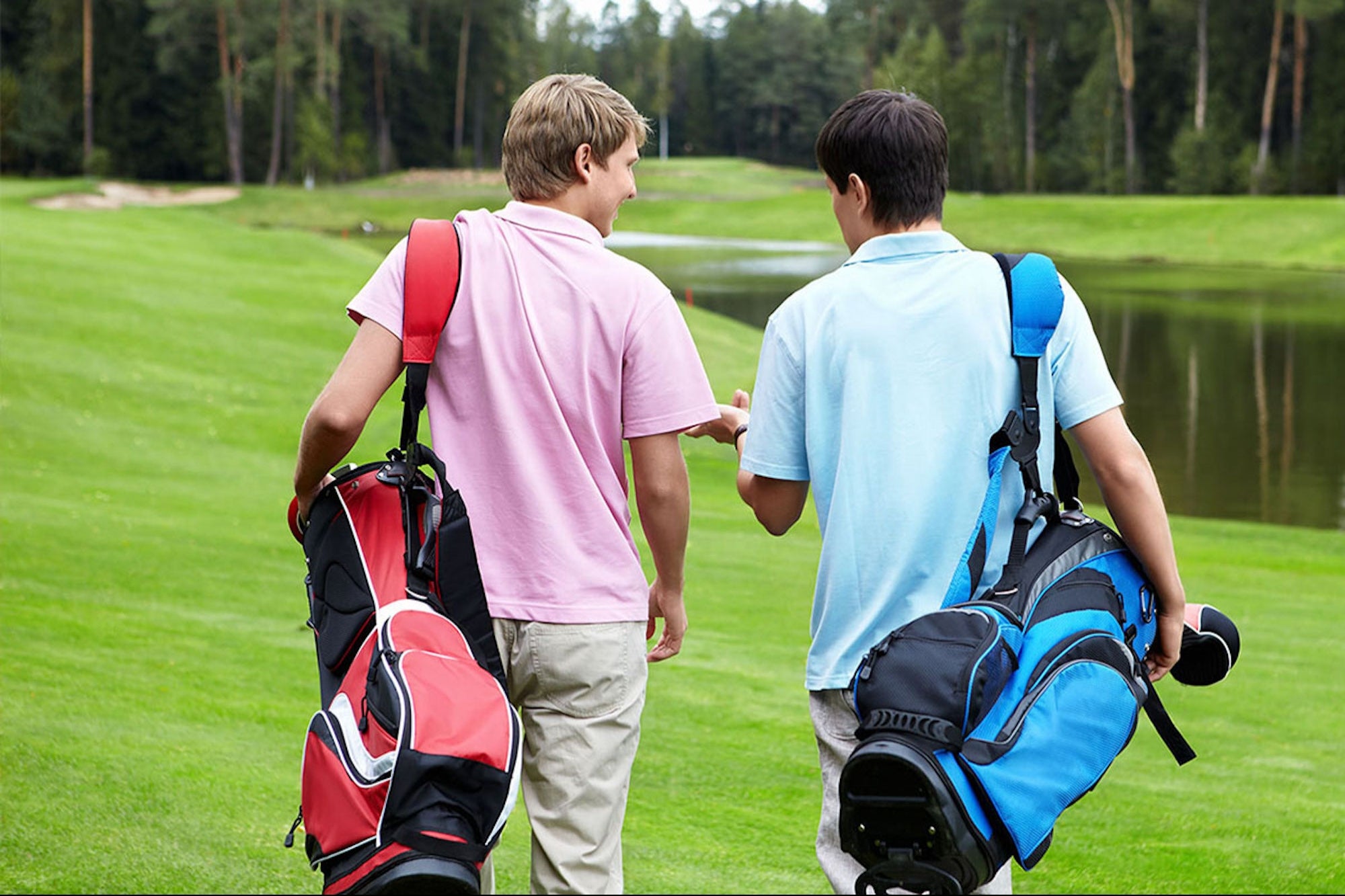 Make New Business Connections With This $250 Golf Lovers Bundle Featuring a $25 Gift Card to Top Golf