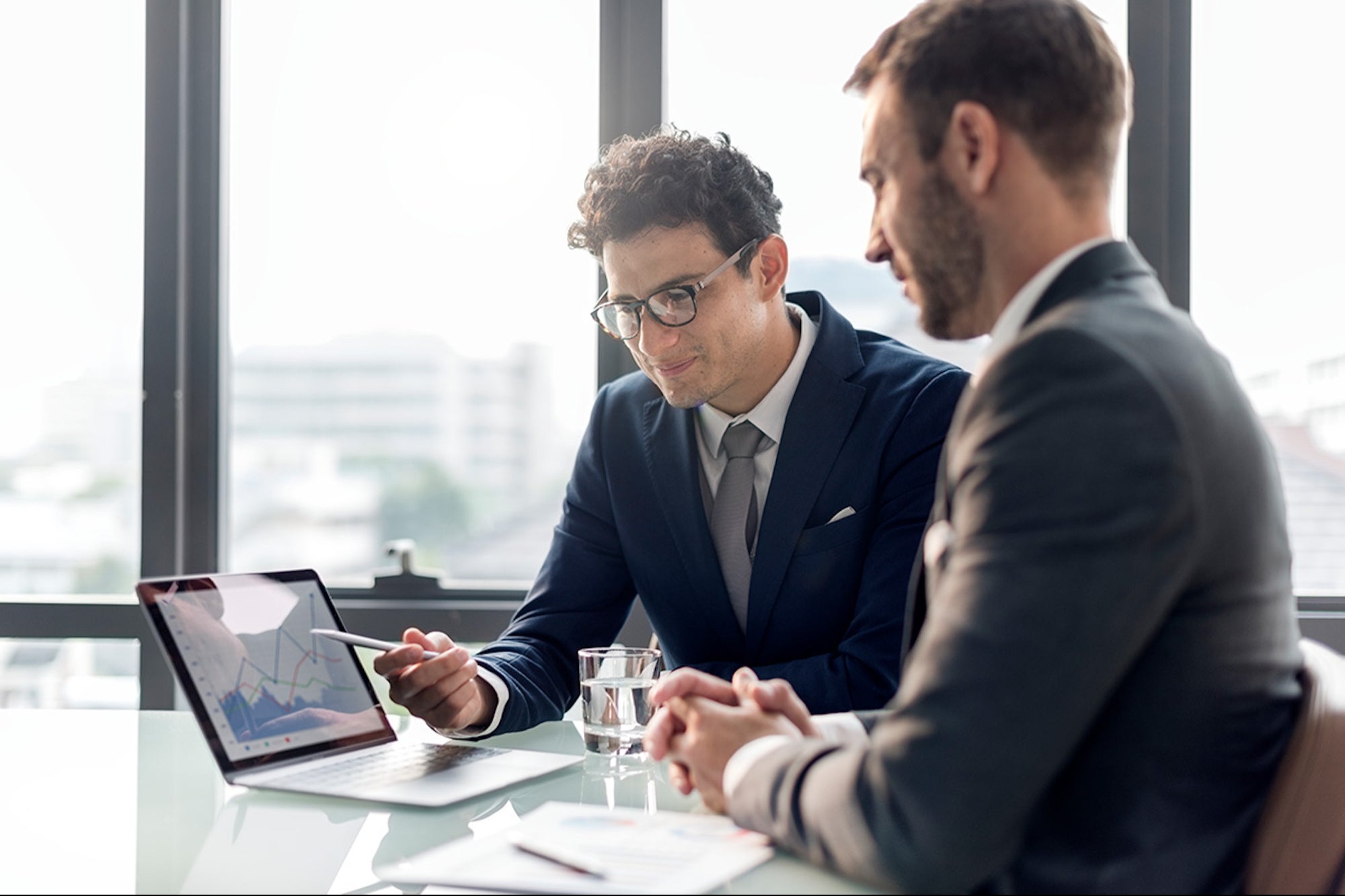 Receive a Well-Rounded Education in Business With This Bundle, Now $44.99