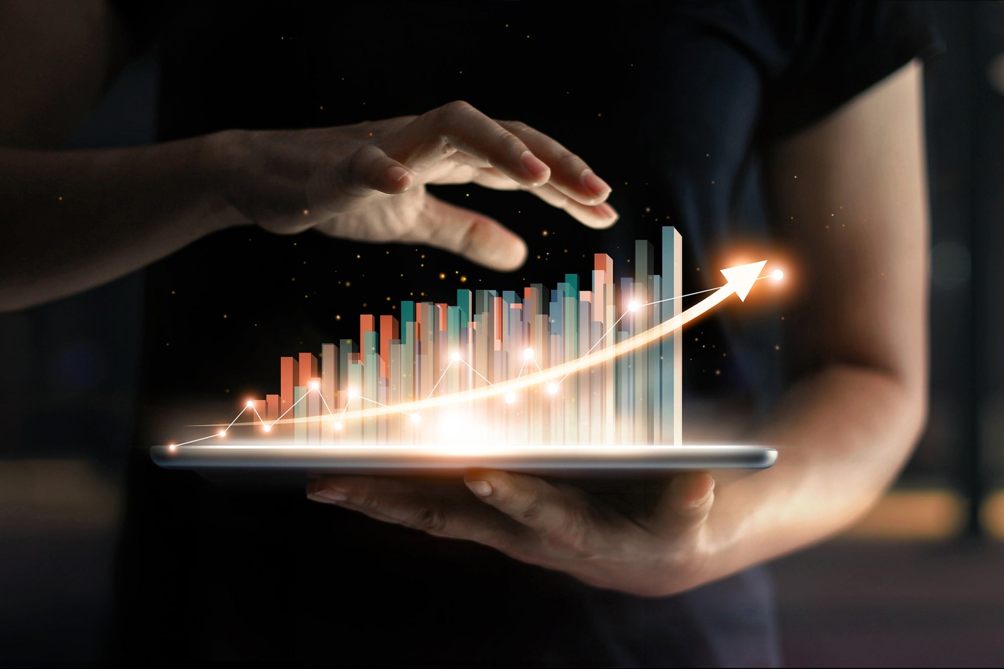 Scaling Made Easy: How Fortune 500 Night Vision Can Help Your Business
