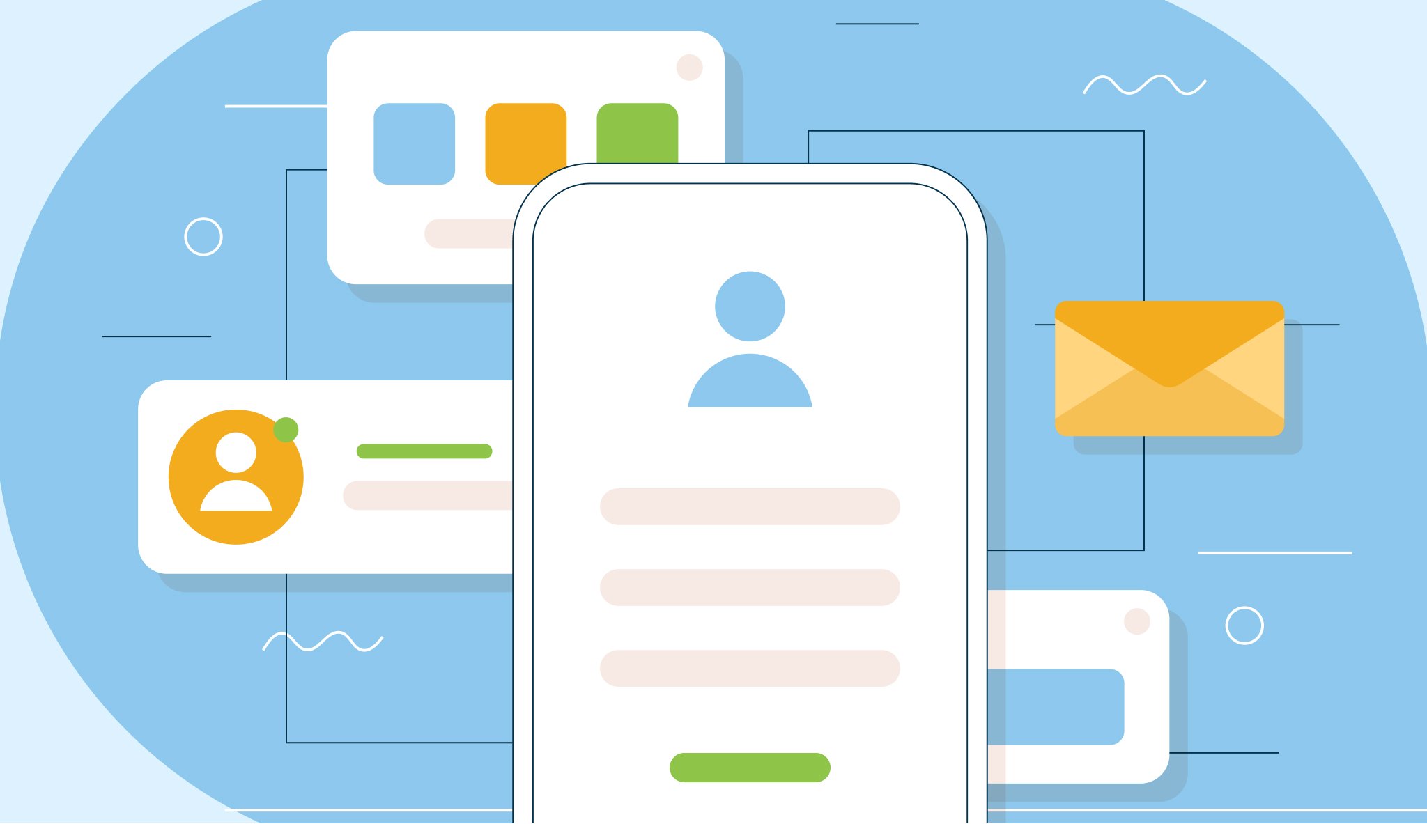What is Website Onboarding, and How Does it Work?