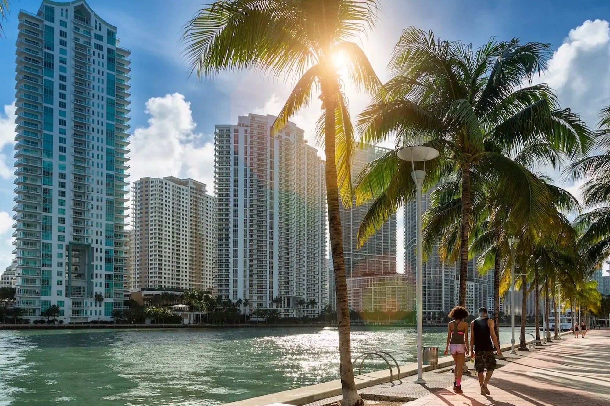 Where Do Billionaires Live in the US? Here Are the Top Cities