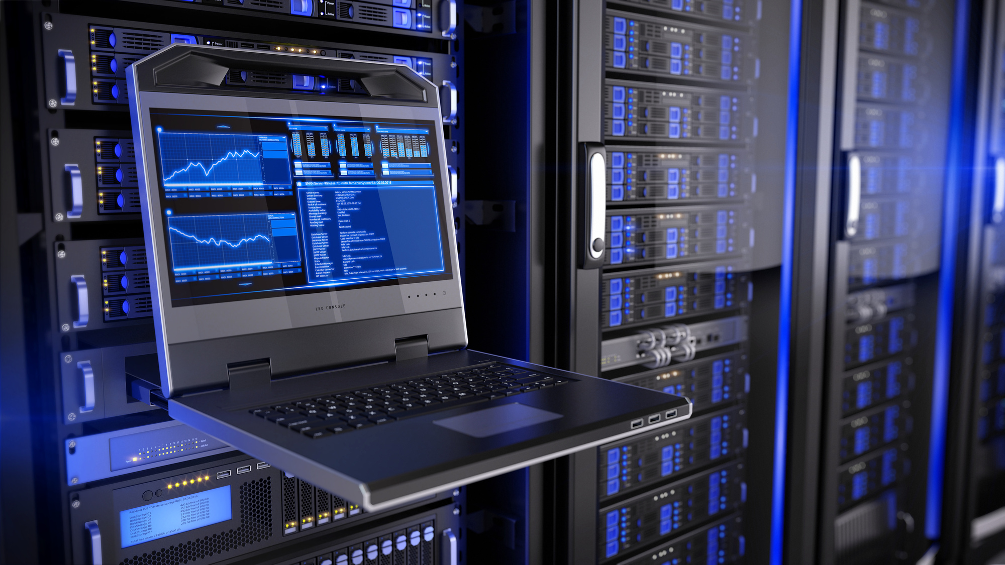 Your 2020 Guide to Web Hosting Australia
