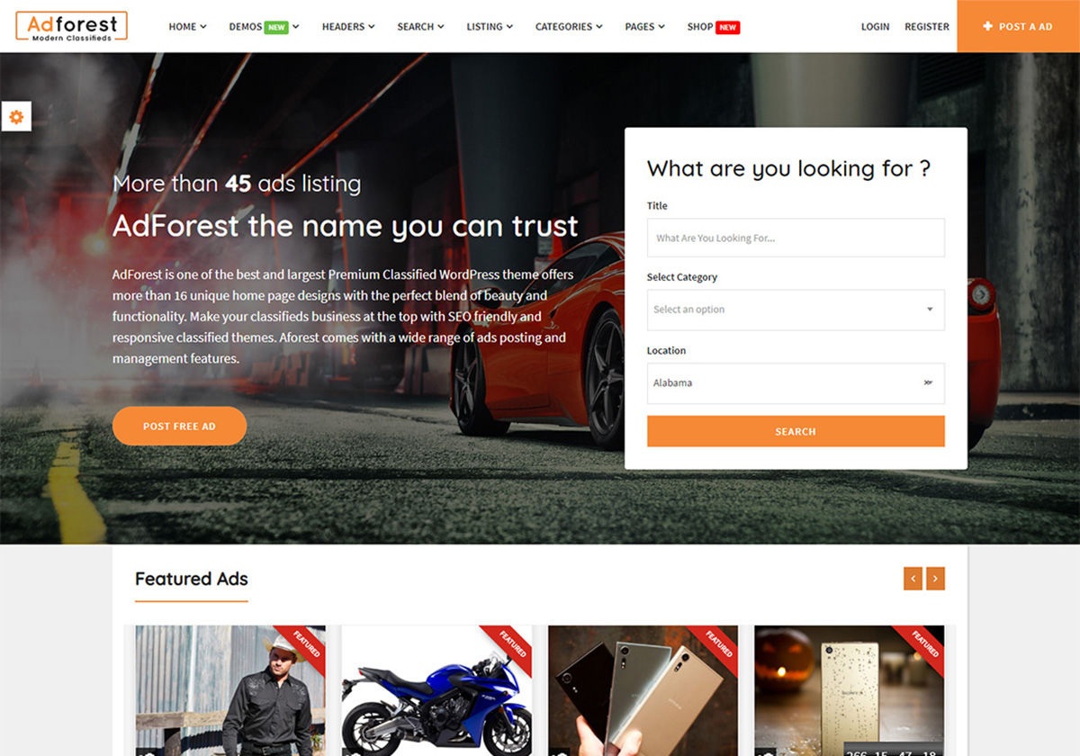 13 Best WordPress Auction Themes and Plugins 2023