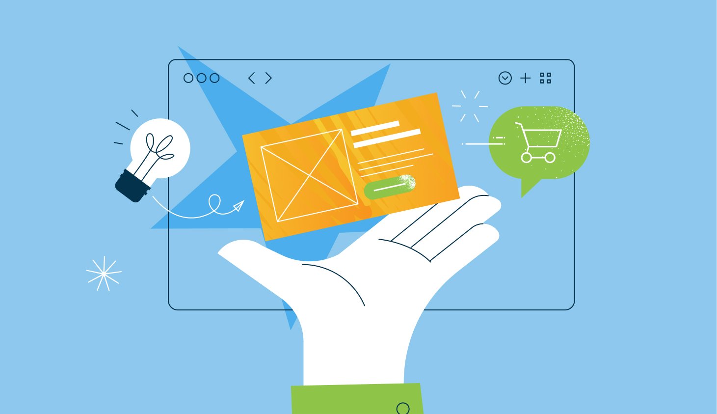 5 Tips for Onboarding Ecommerce App Users