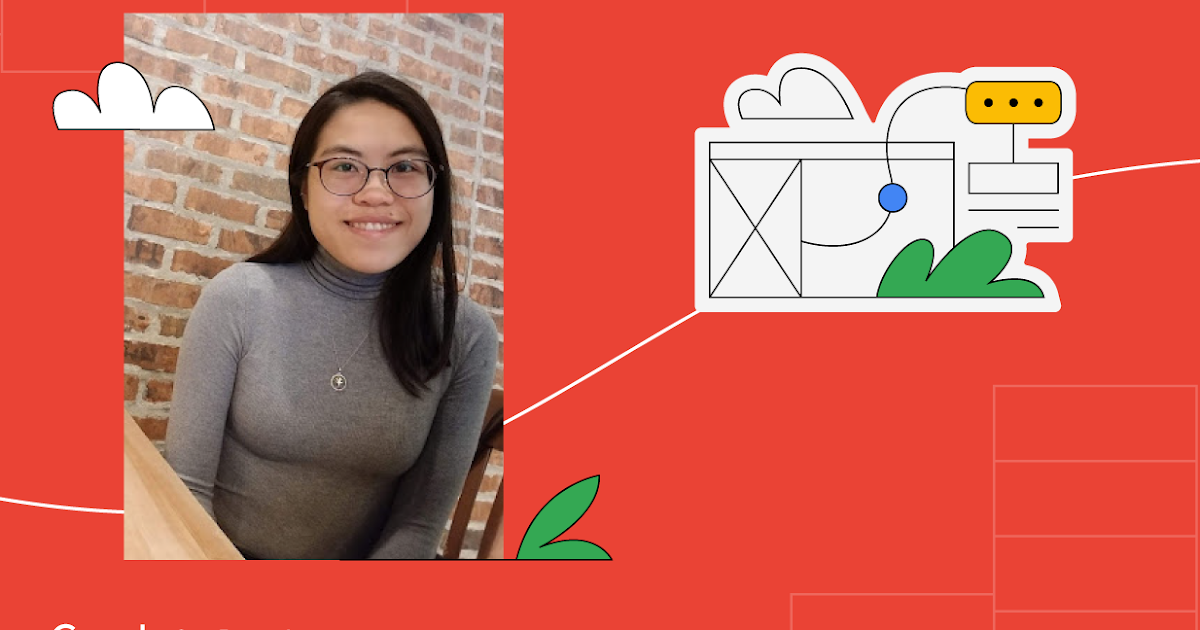 AAPI Heritage Month: How Web GDE Vickie Li views the importance of diversity — Google for Developers Blog
