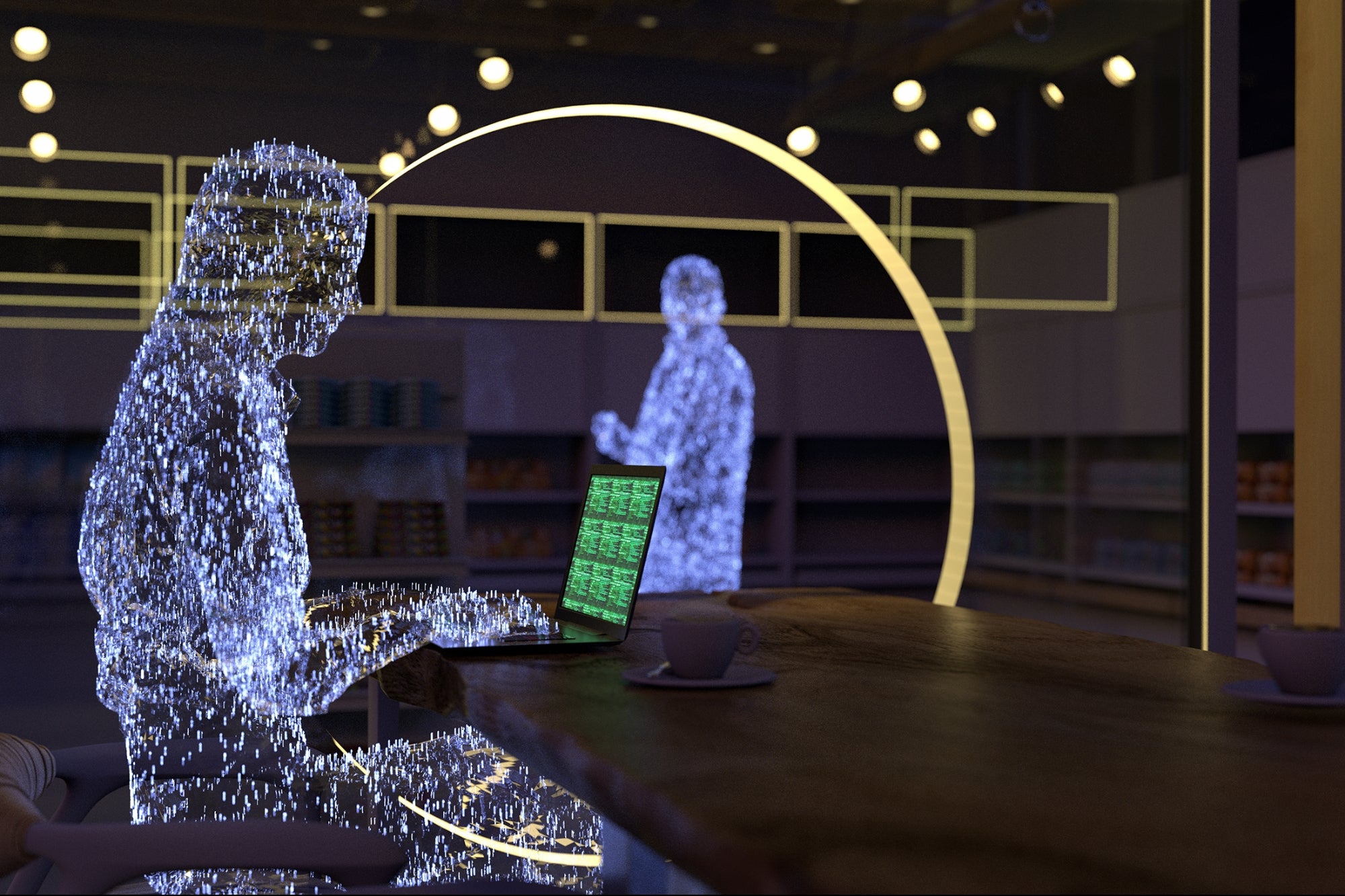 AI Could Replace The Equivalent of 300 Million Jobs — Will Your Job Be One of Them? Here's How to Prepare.