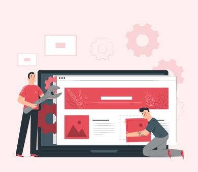 An Overview of Top Popular Technologies and Frameworks For Front-end Development