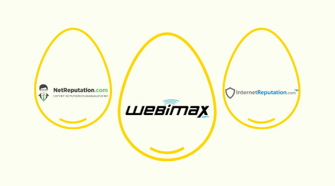 Best Online Reputation Management Compared by Crazy Egg