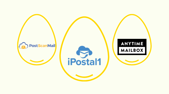 Best Virtual Mailboxes Compared and Reviewed by Crazy Egg
