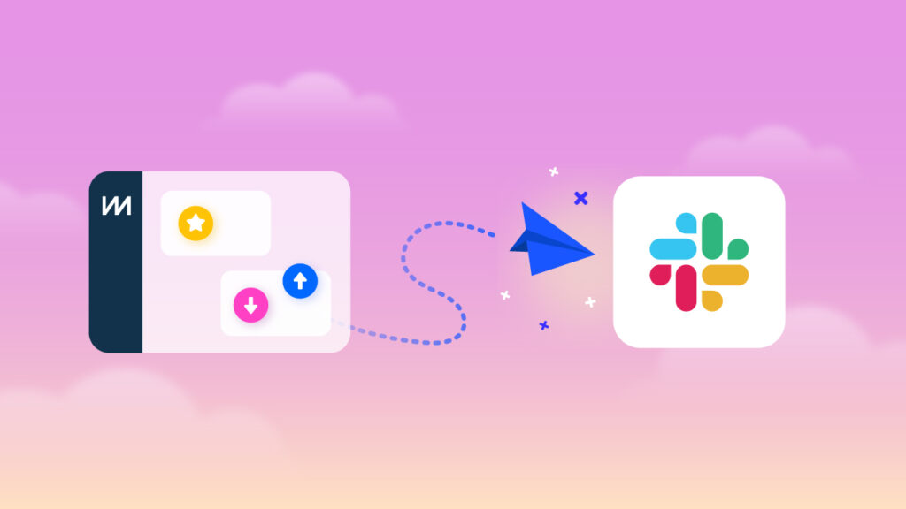Get Real-time MRR Movements in Slack