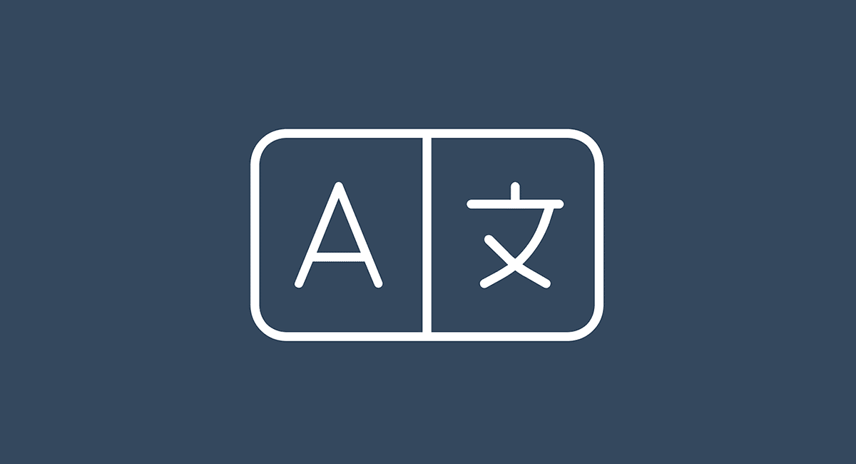 How to Create a Multi Language Website in WordPress
