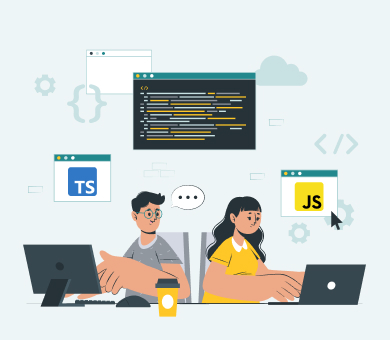JavaScript VS TypeScript: Which is better?