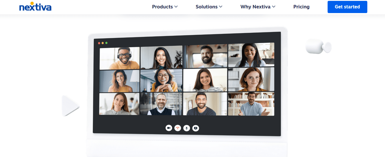 Nextiva Vs. RingCentral Comparison - 2023
