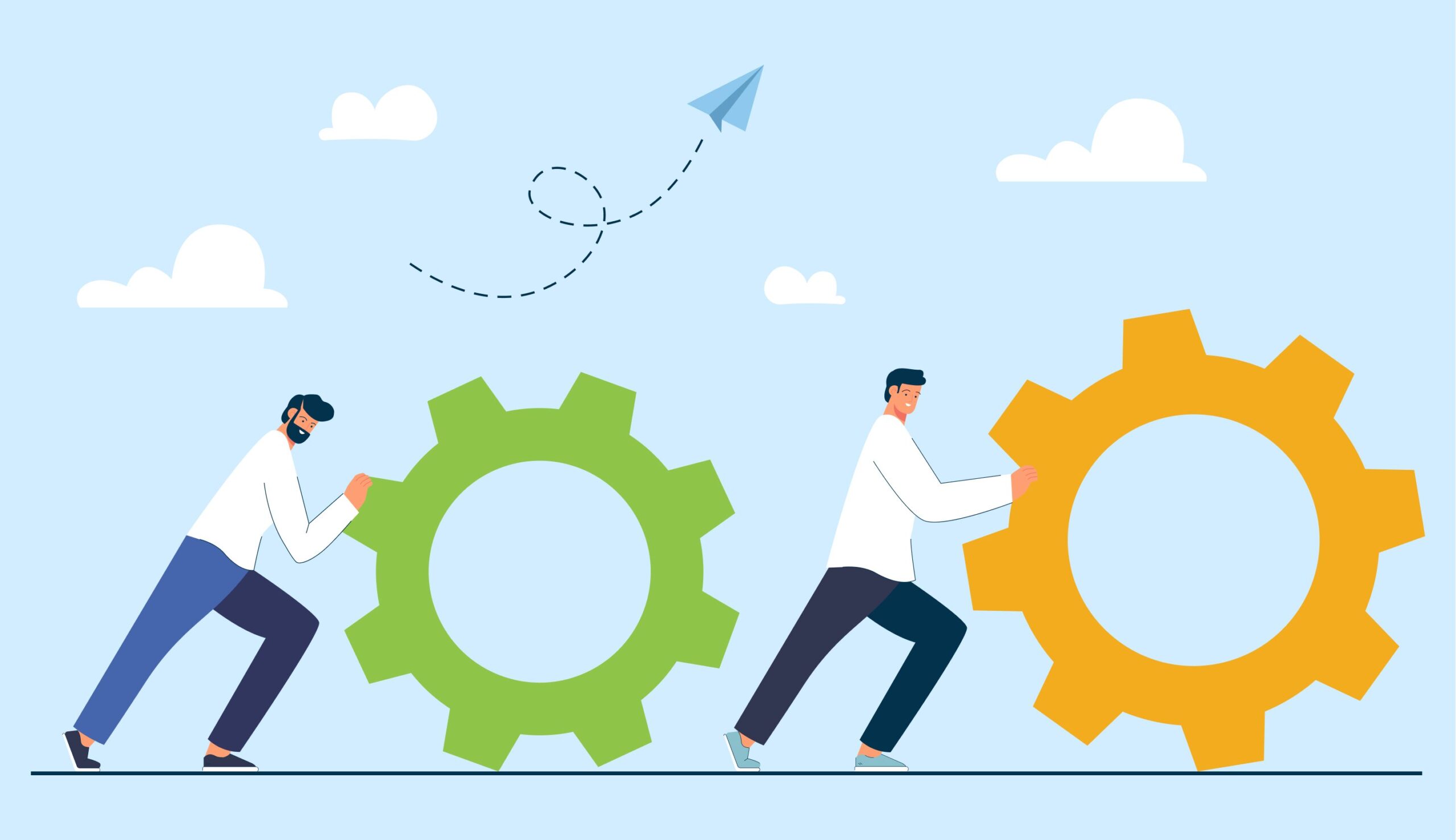Onboarding a New Client? 6 Things to Keep In Mind
