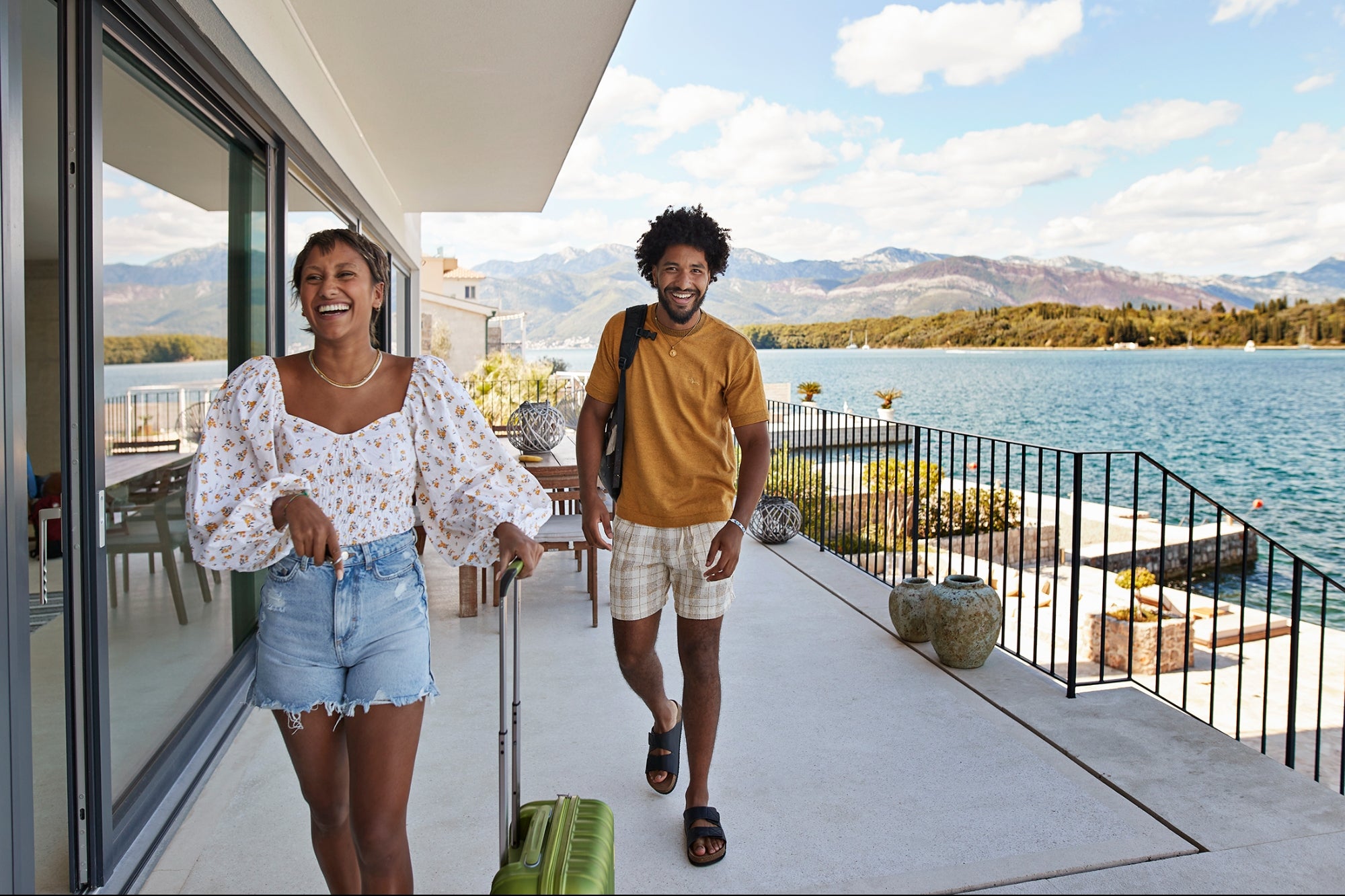 What Is a Timeshare? Here's How It Works