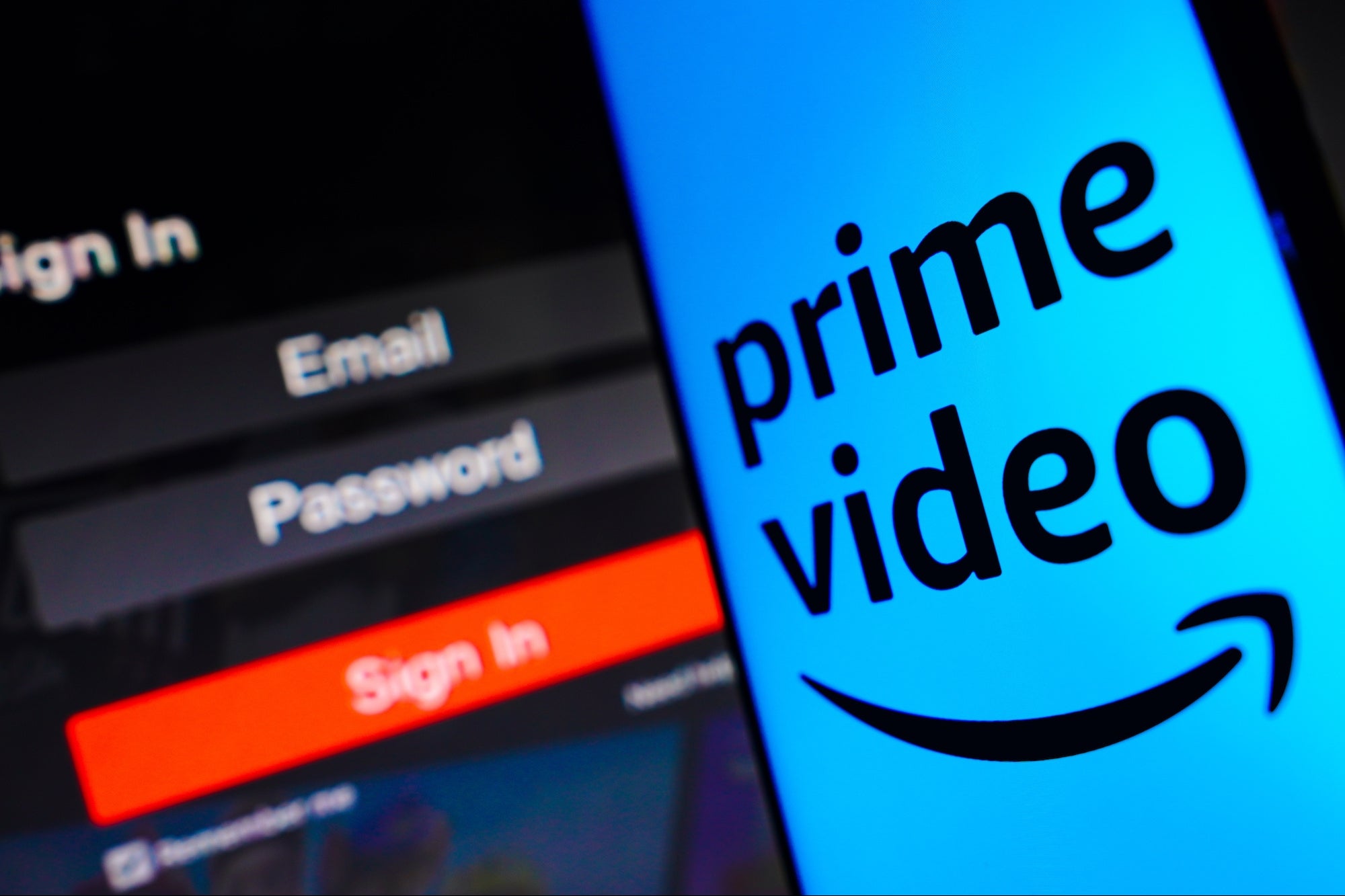 Amazon Might Soon Be Playing Ads on Prime Video