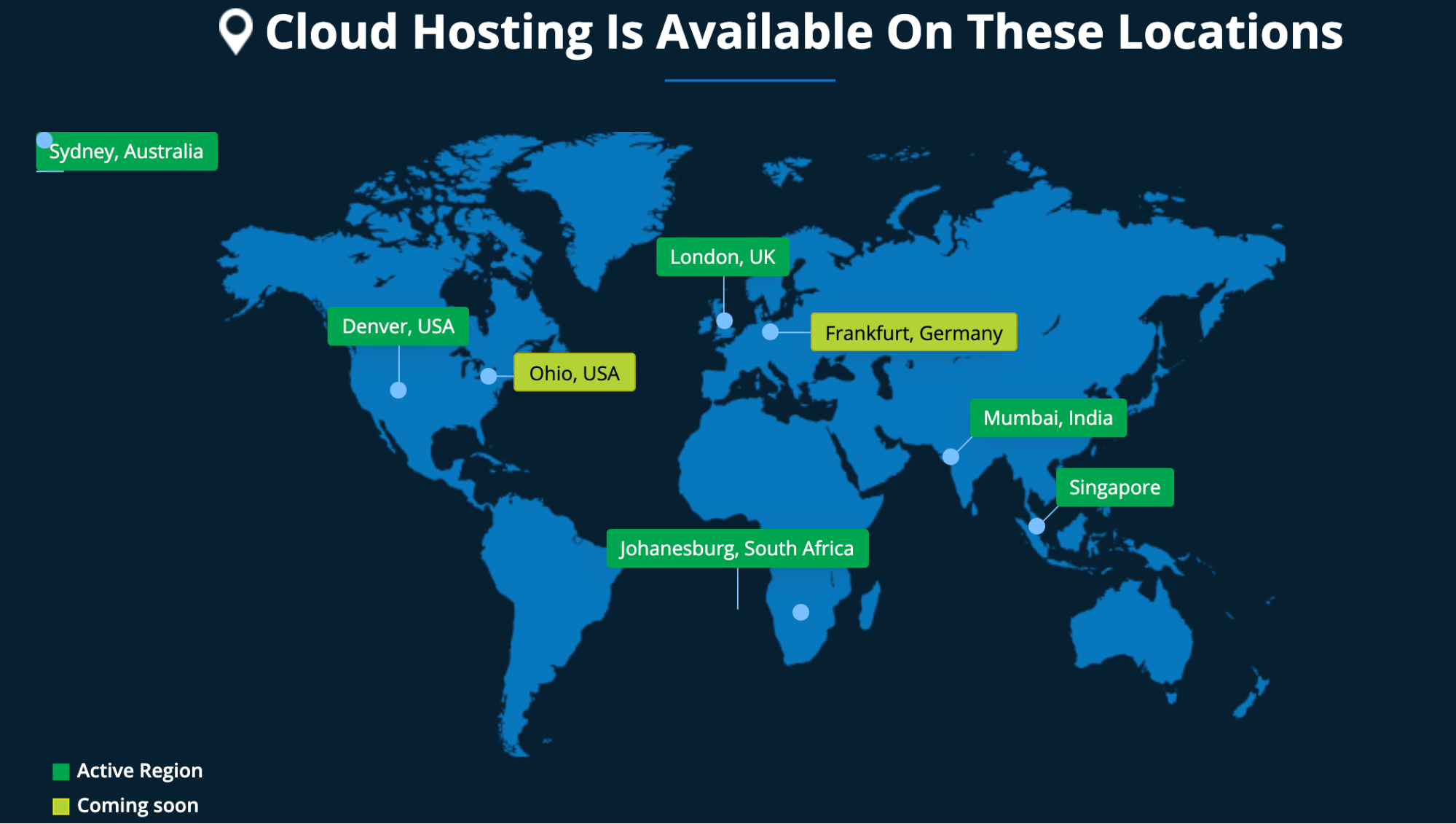 Best Cloud Web Hosting Plans Compared by Crazy Egg