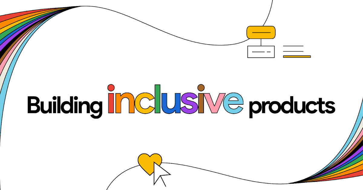 Code for all: 10 principles for LGBTQIA+ product inclusion — Google for Developers Blog