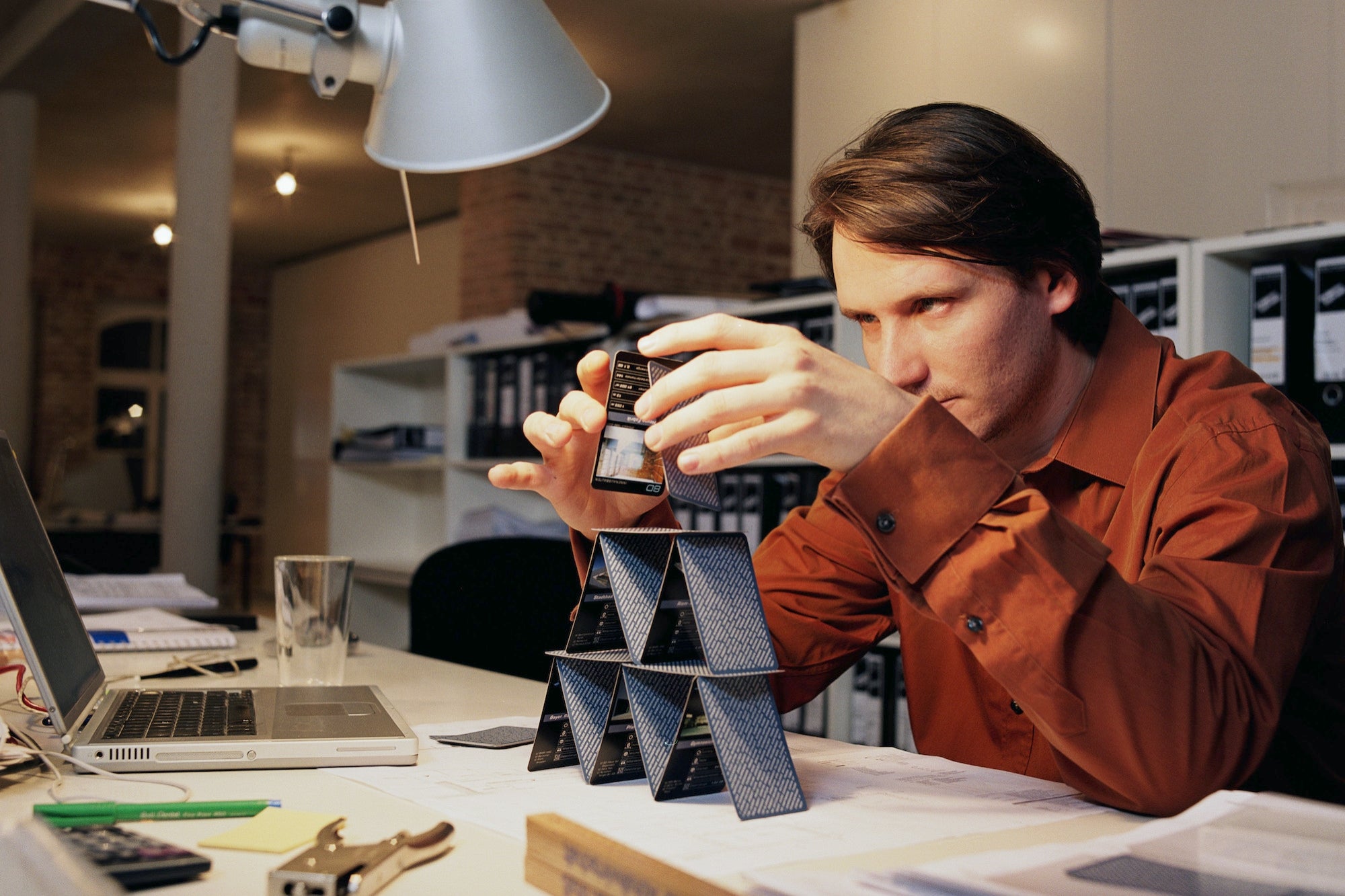 How to Stop Procrastinating and Get Things Done