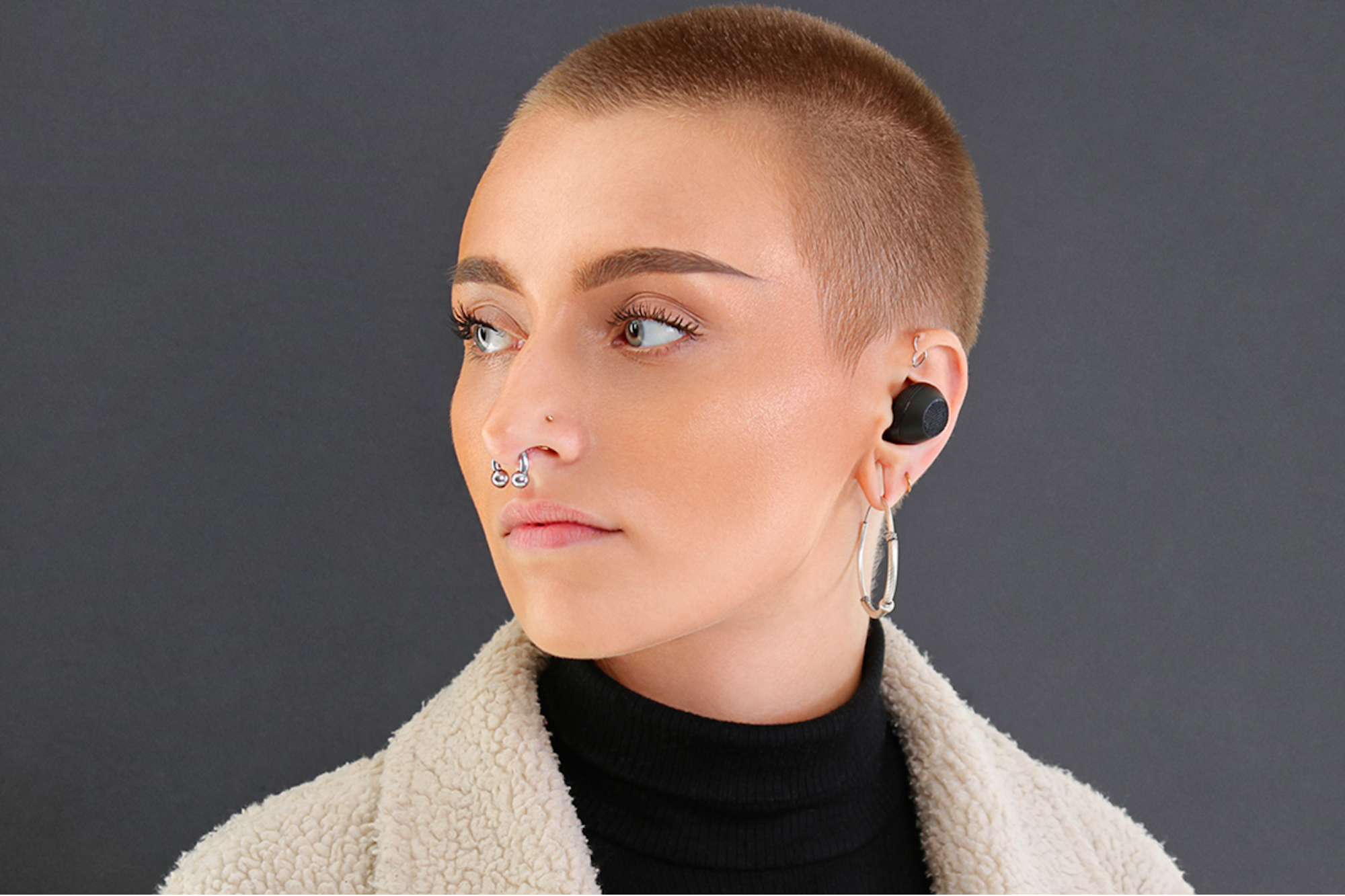 Language Translating Earbuds, on Sale for $89.97