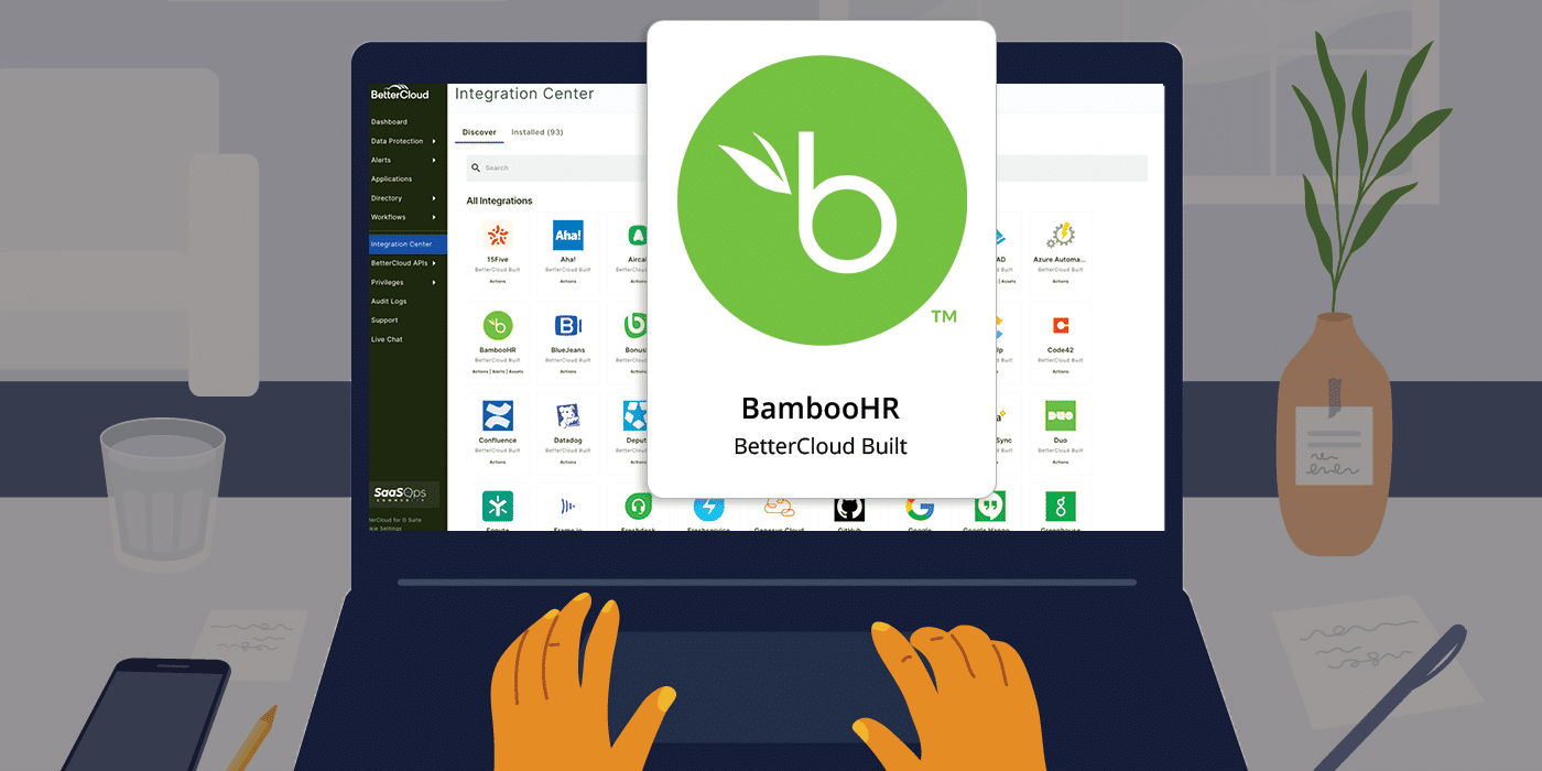 PTT-BambooHR