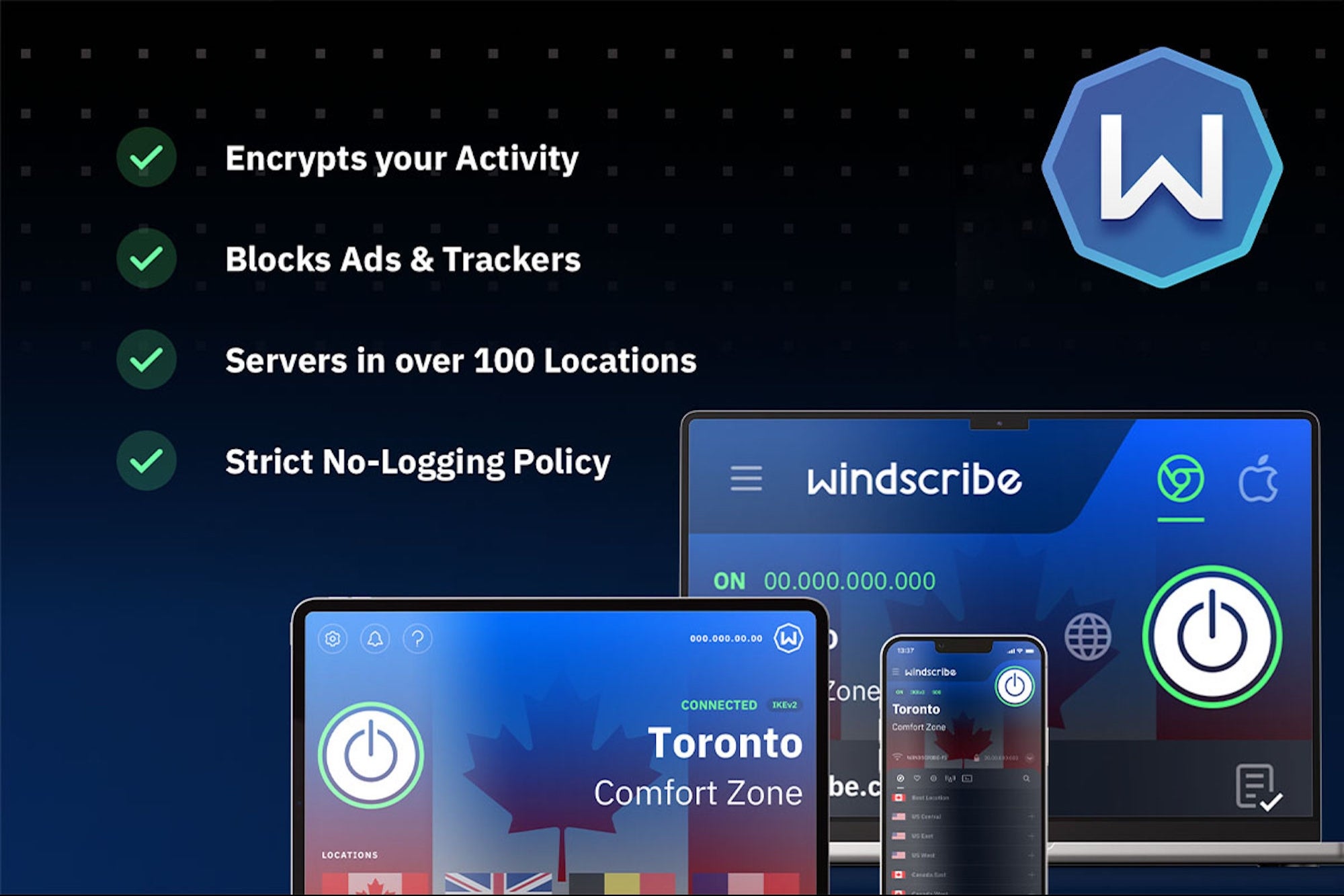 Save Over $100 Off This Top-Rated VPN for a Limited Time