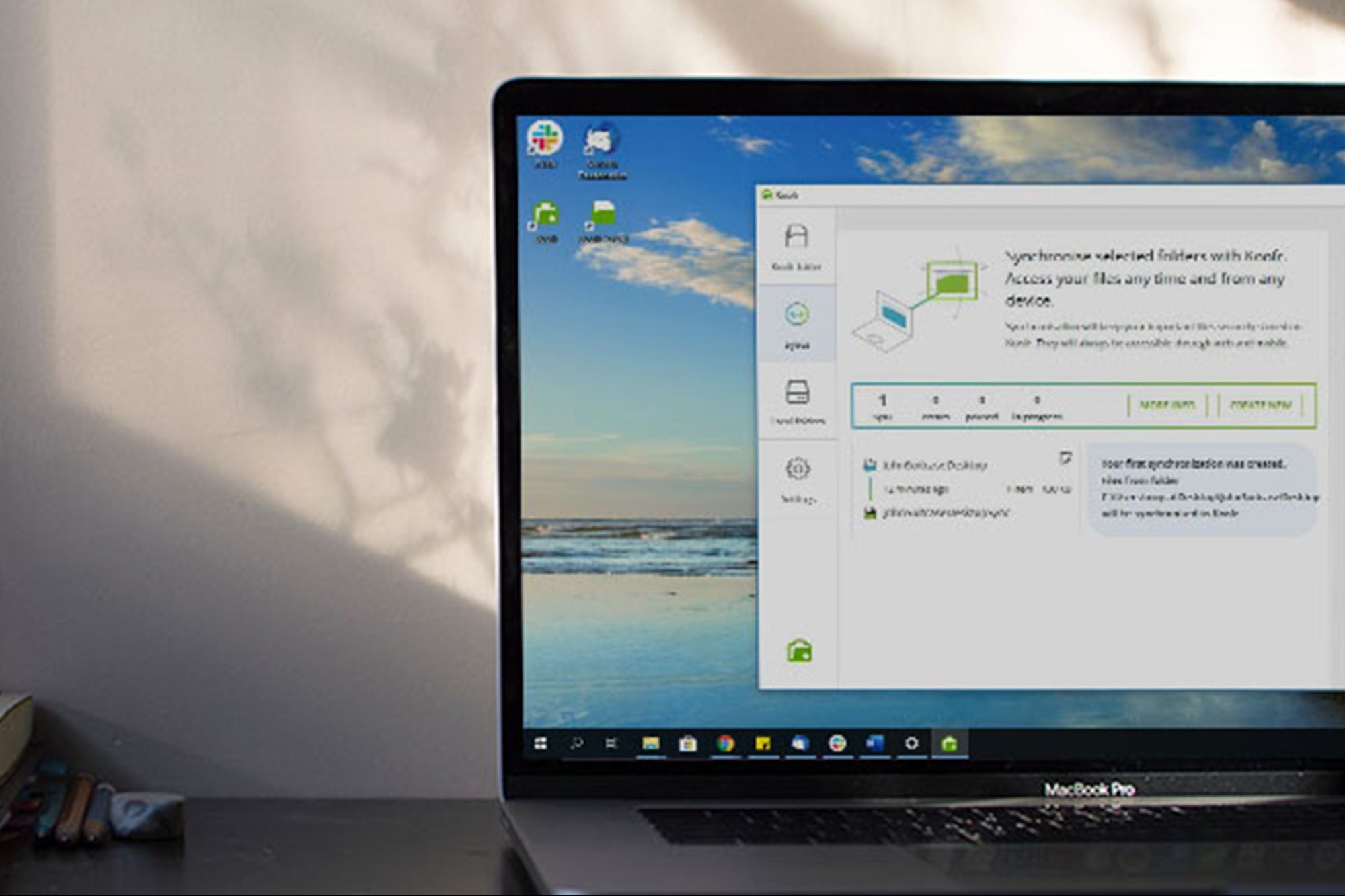 This Father's Day, Give the Gift of No More Low Storage Warnings