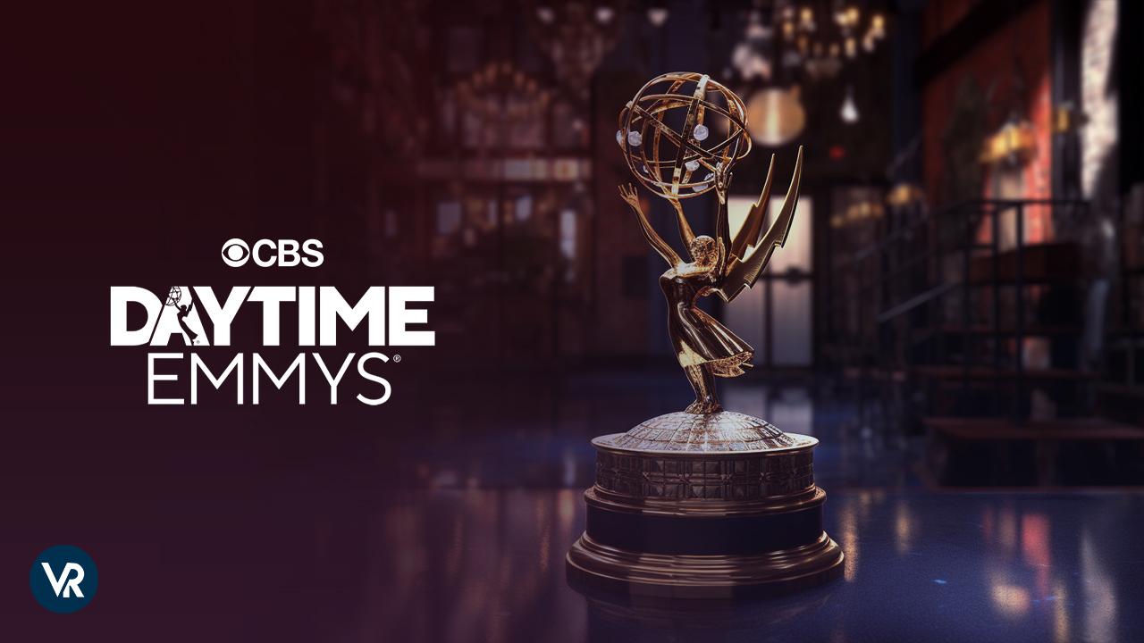 Watch 50th Daytime Emmy Awards 2023 from anywhere USA on CBS