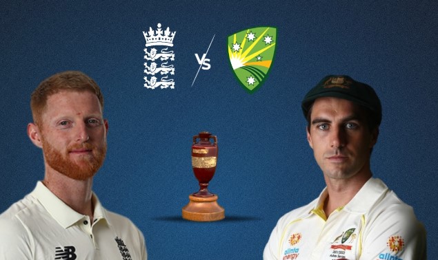 Watch England vs Australia 1st Test Ashes 2023 in USA on Sky Sports