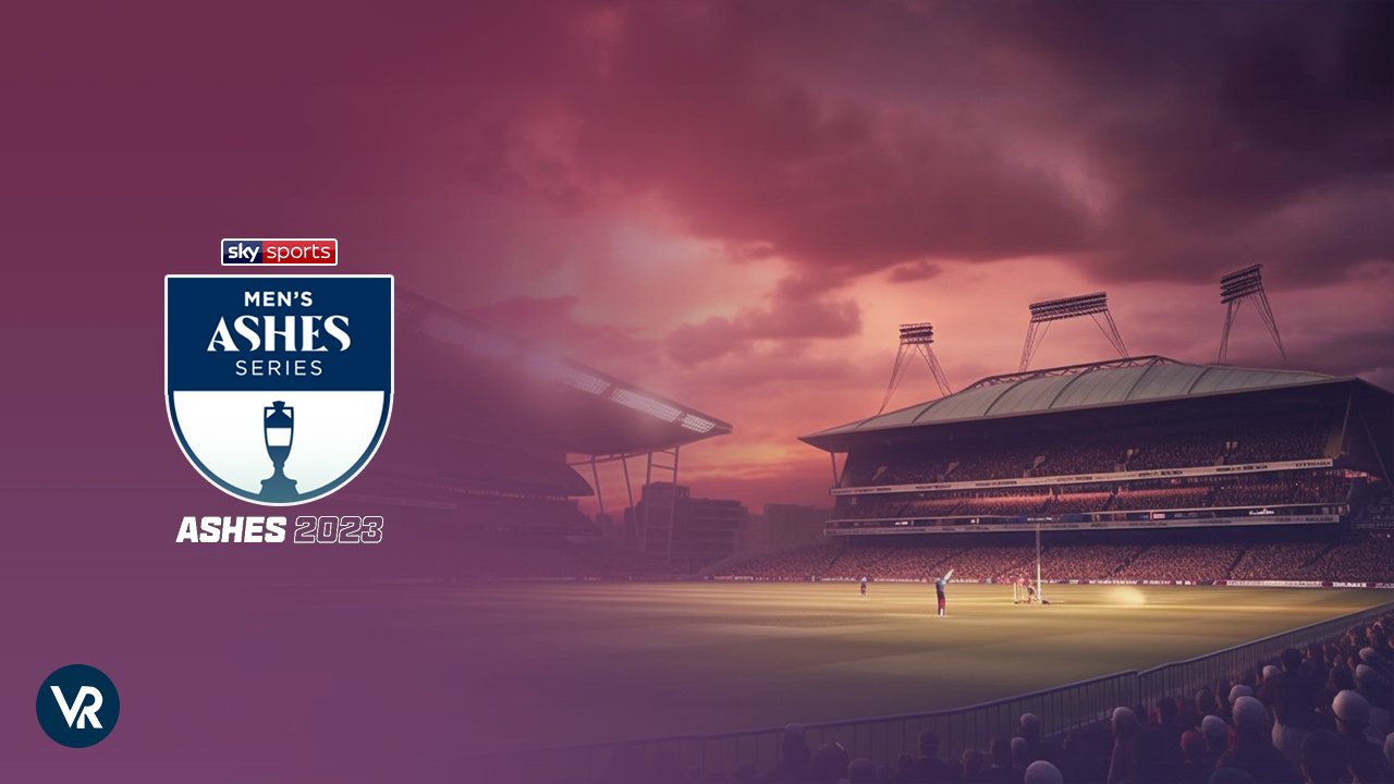 Watch The Ashes 2023 in [region variation="2" on Sky Sports