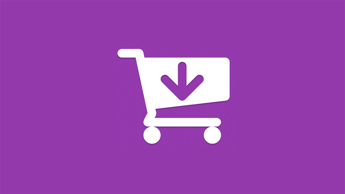 eCommerce Website Design Examples