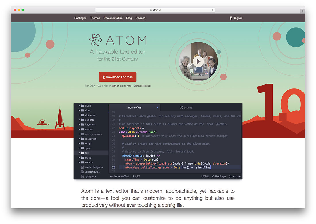 9 Best Code Editors for Web Developers 2023