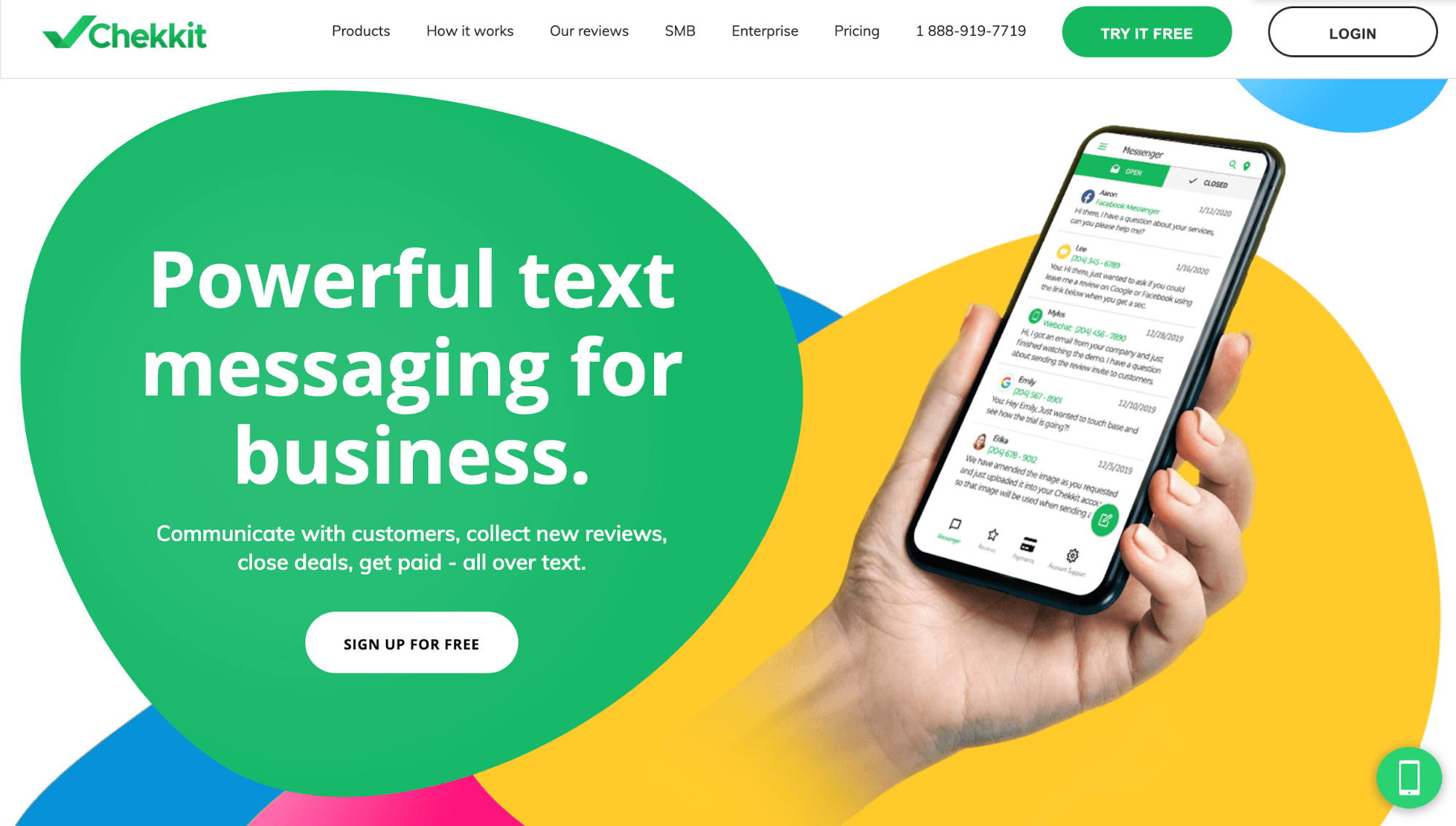 Best Reputation Management Software Compared by Crazy Egg