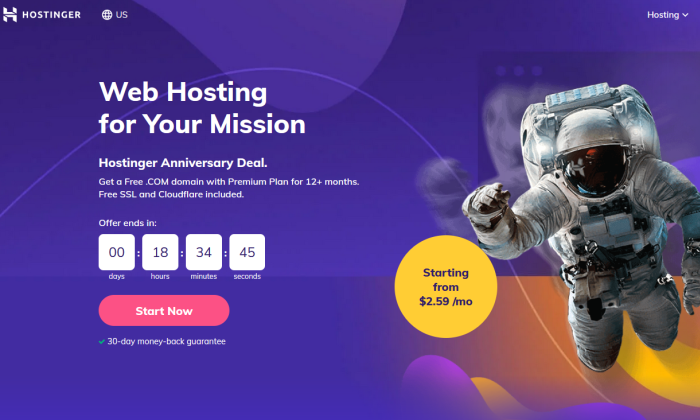 Best WordPress Hosting Compared and Reviewed by Crazy Egg