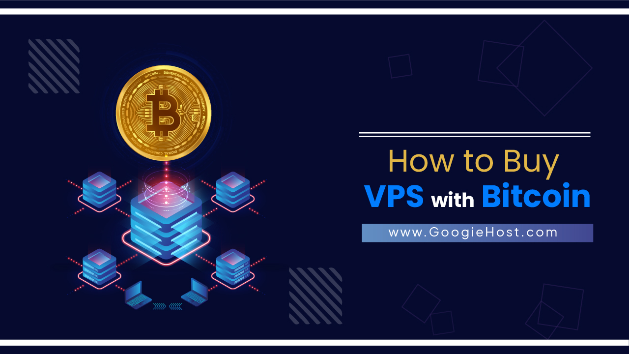 How to Buy VPS with Bitcoin